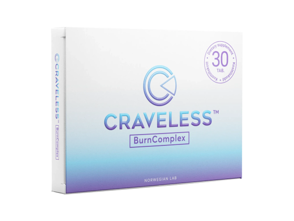 Craveless
