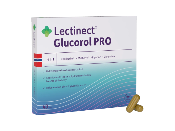 Glucorol PRO