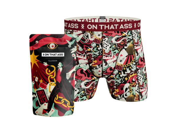 Boxershorts