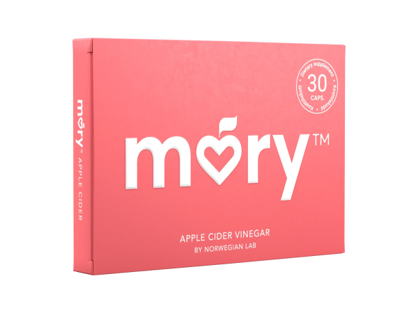 Mory