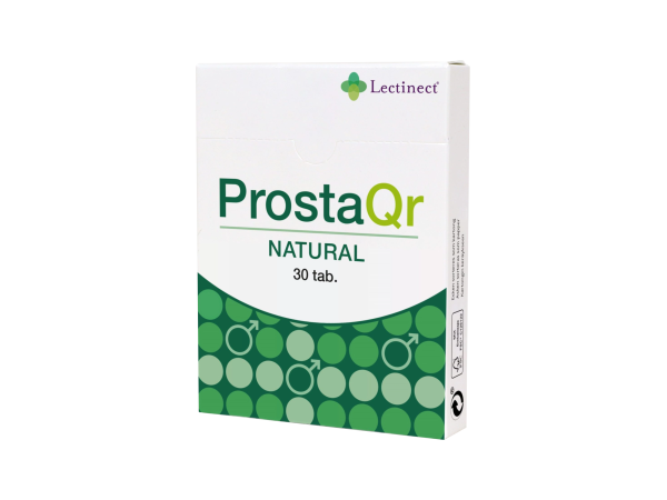 ProstaQr
