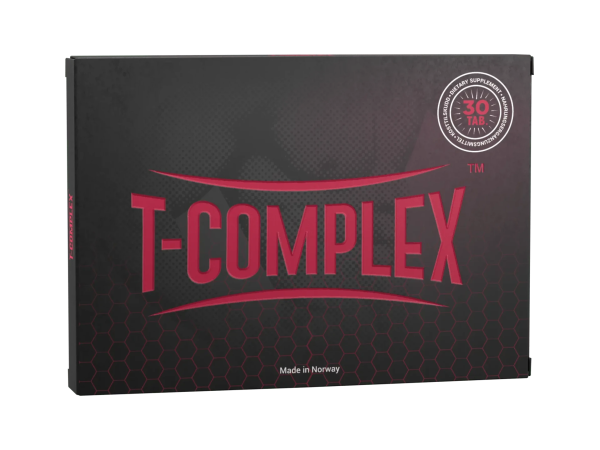 T-Complex